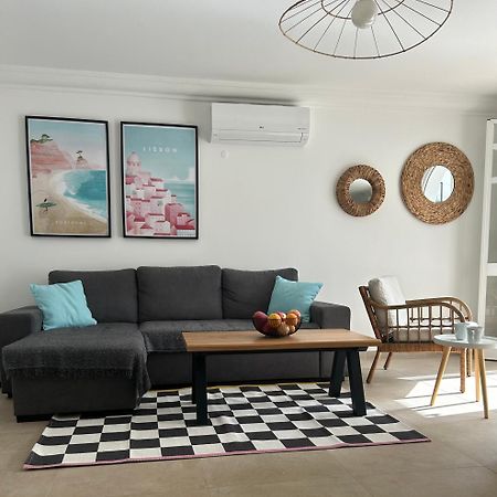 Tavira Garden 16 Apartment ภายนอก รูปภาพ