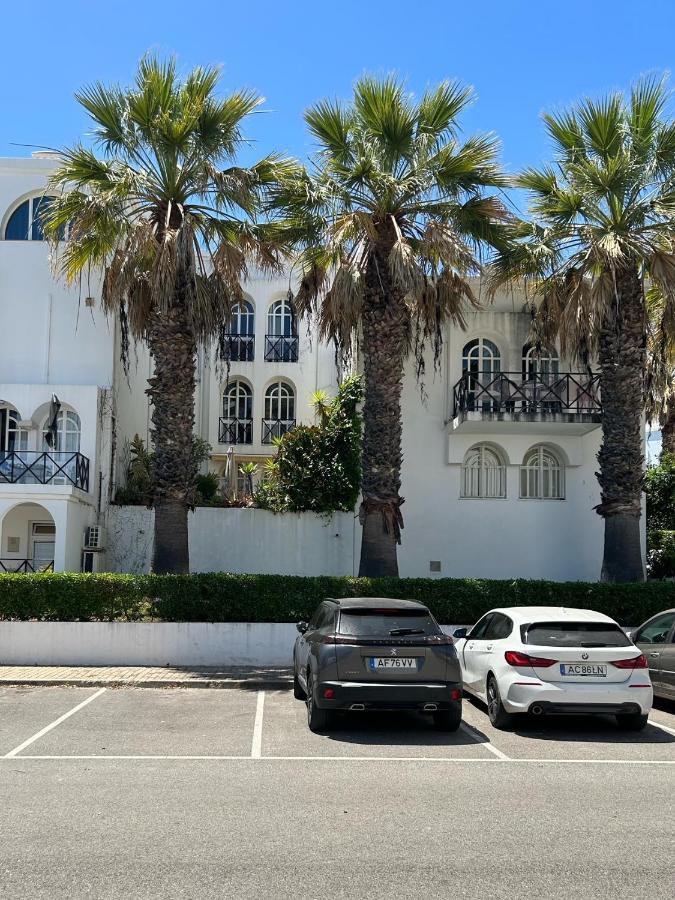 Tavira Garden 16 Apartment ภายนอก รูปภาพ