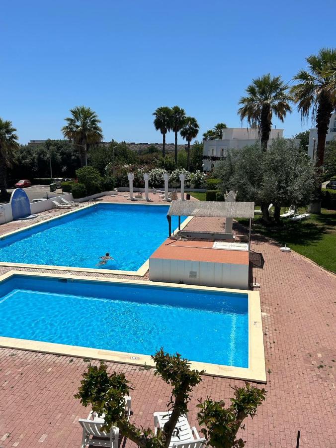 Tavira Garden 16 Apartment ภายนอก รูปภาพ