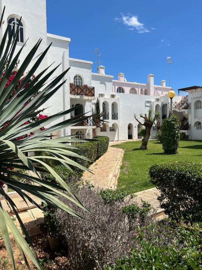 Tavira Garden 16 Apartment ภายนอก รูปภาพ