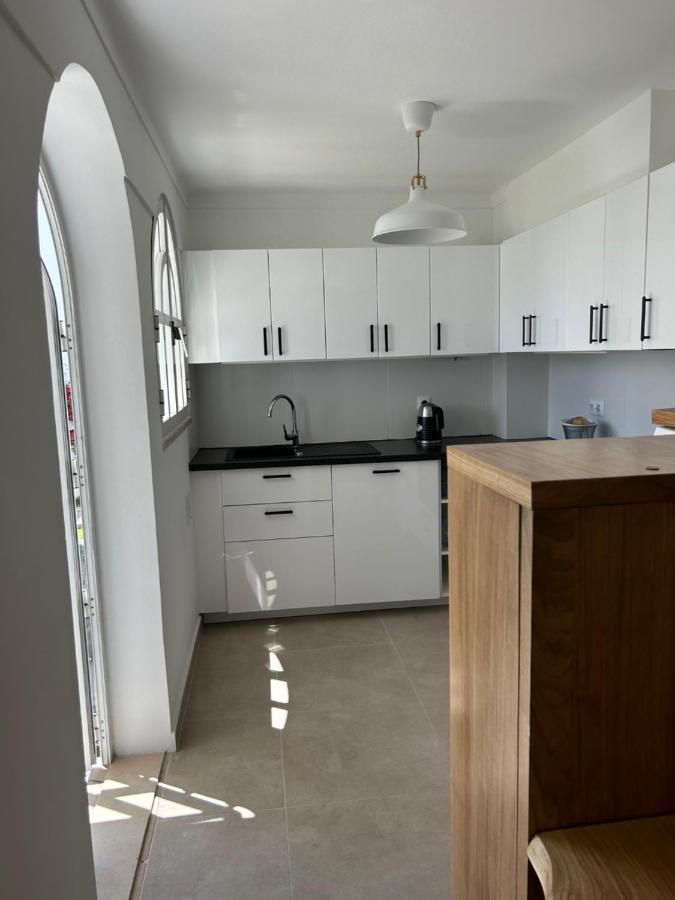 Tavira Garden 16 Apartment ภายนอก รูปภาพ