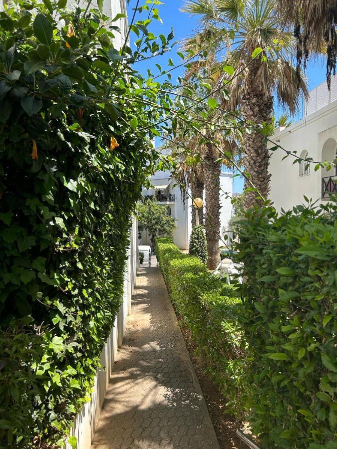 Tavira Garden 16 Apartment ภายนอก รูปภาพ
