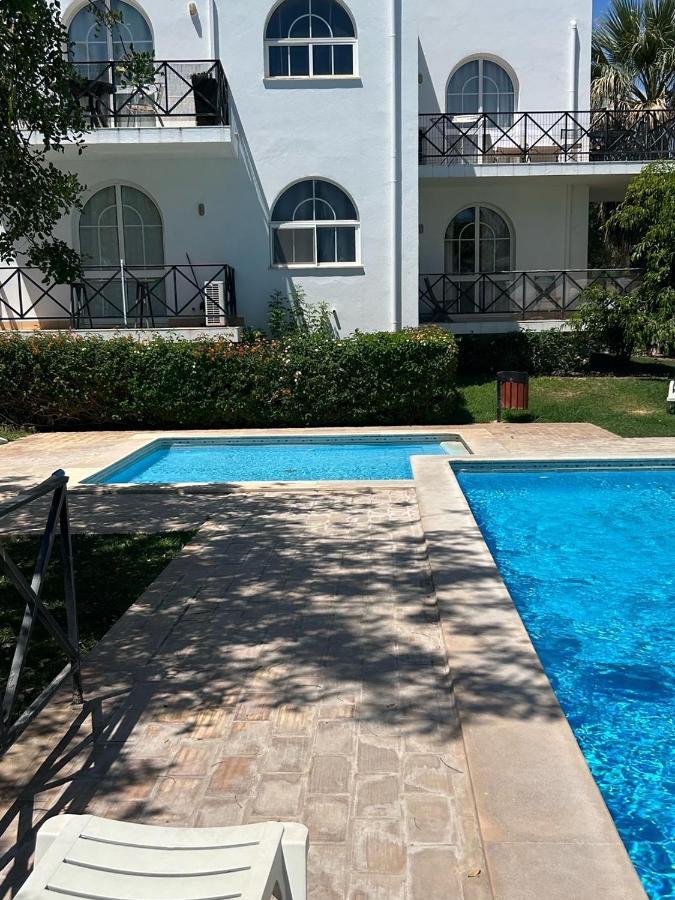 Tavira Garden 16 Apartment ภายนอก รูปภาพ