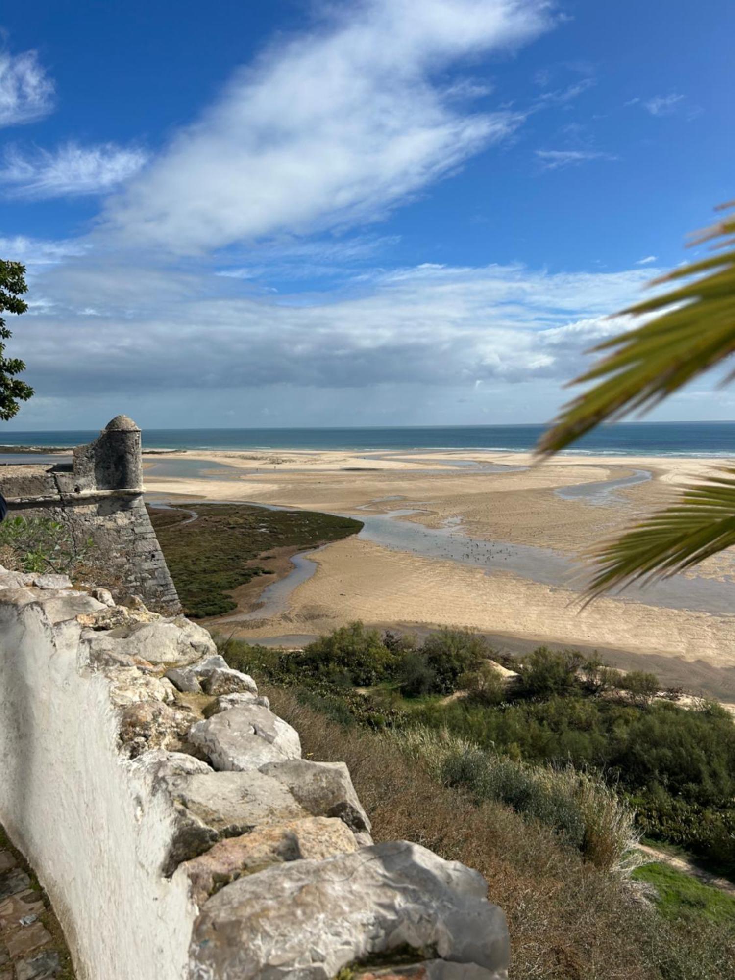 Tavira Garden 16 Apartment ภายนอก รูปภาพ