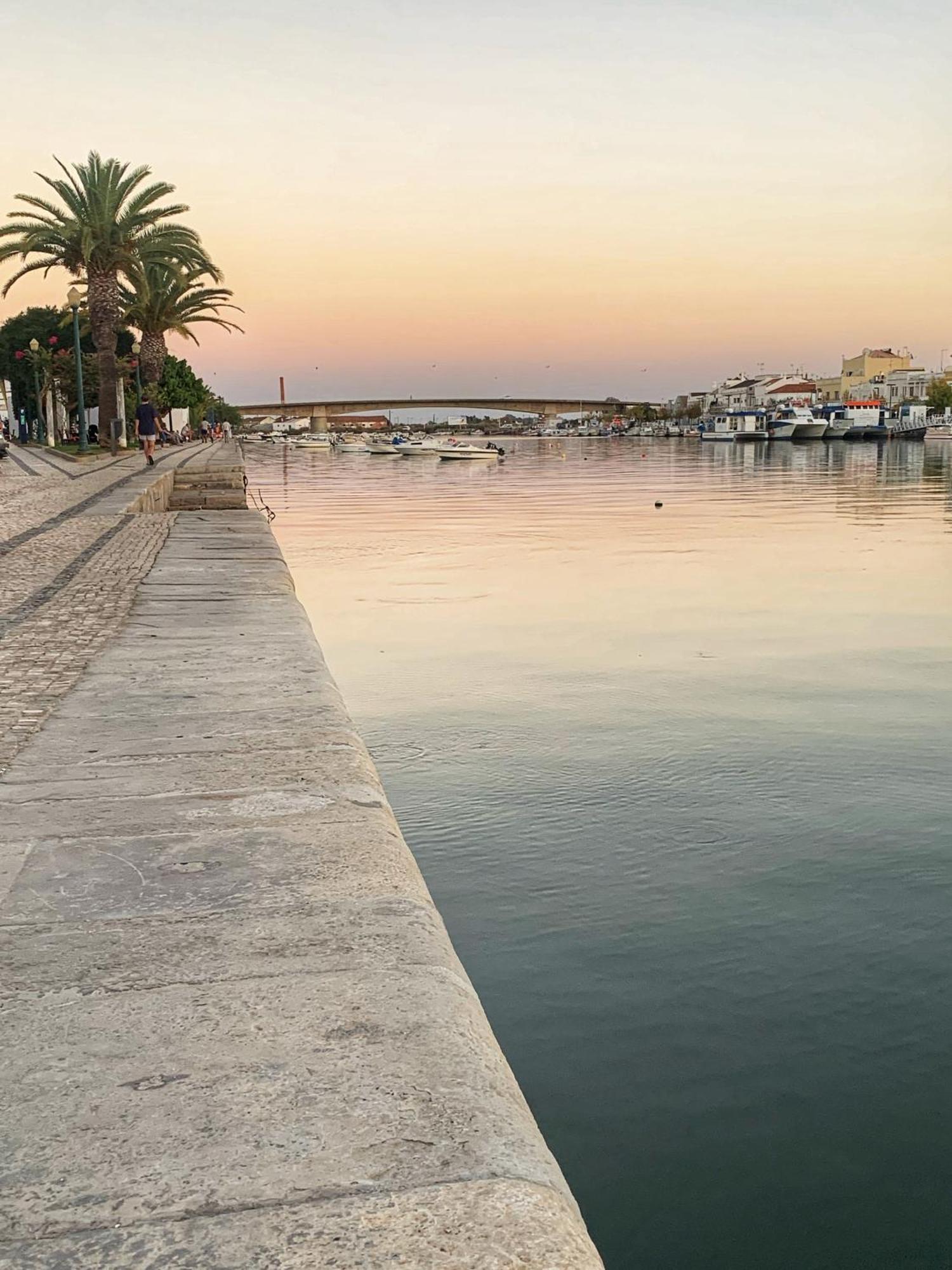 Tavira Garden 16 Apartment ภายนอก รูปภาพ