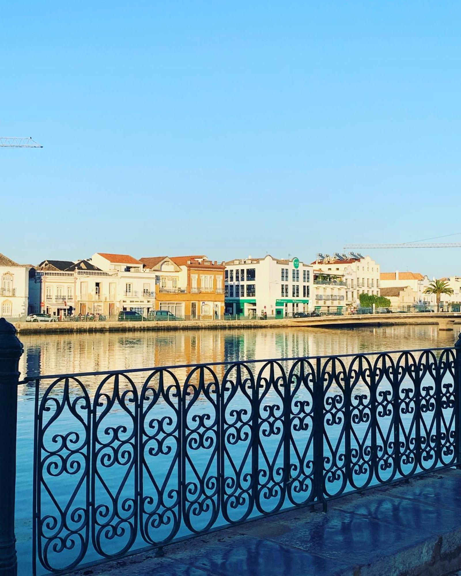 Tavira Garden 16 Apartment ภายนอก รูปภาพ