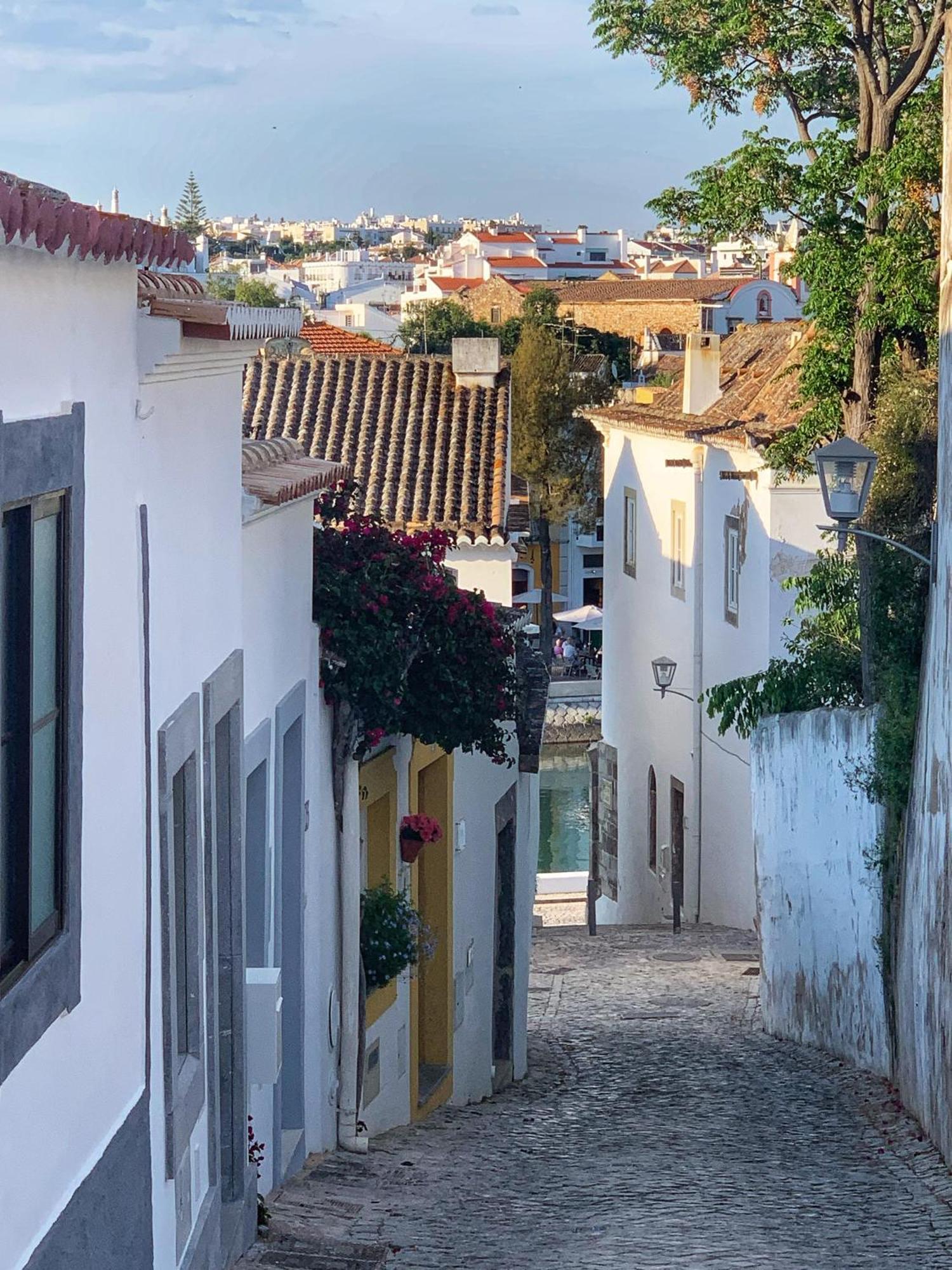 Tavira Garden 16 Apartment ภายนอก รูปภาพ