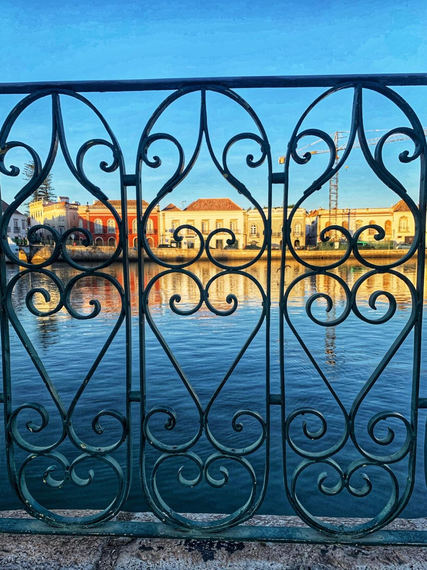 Tavira Garden 16 Apartment ภายนอก รูปภาพ