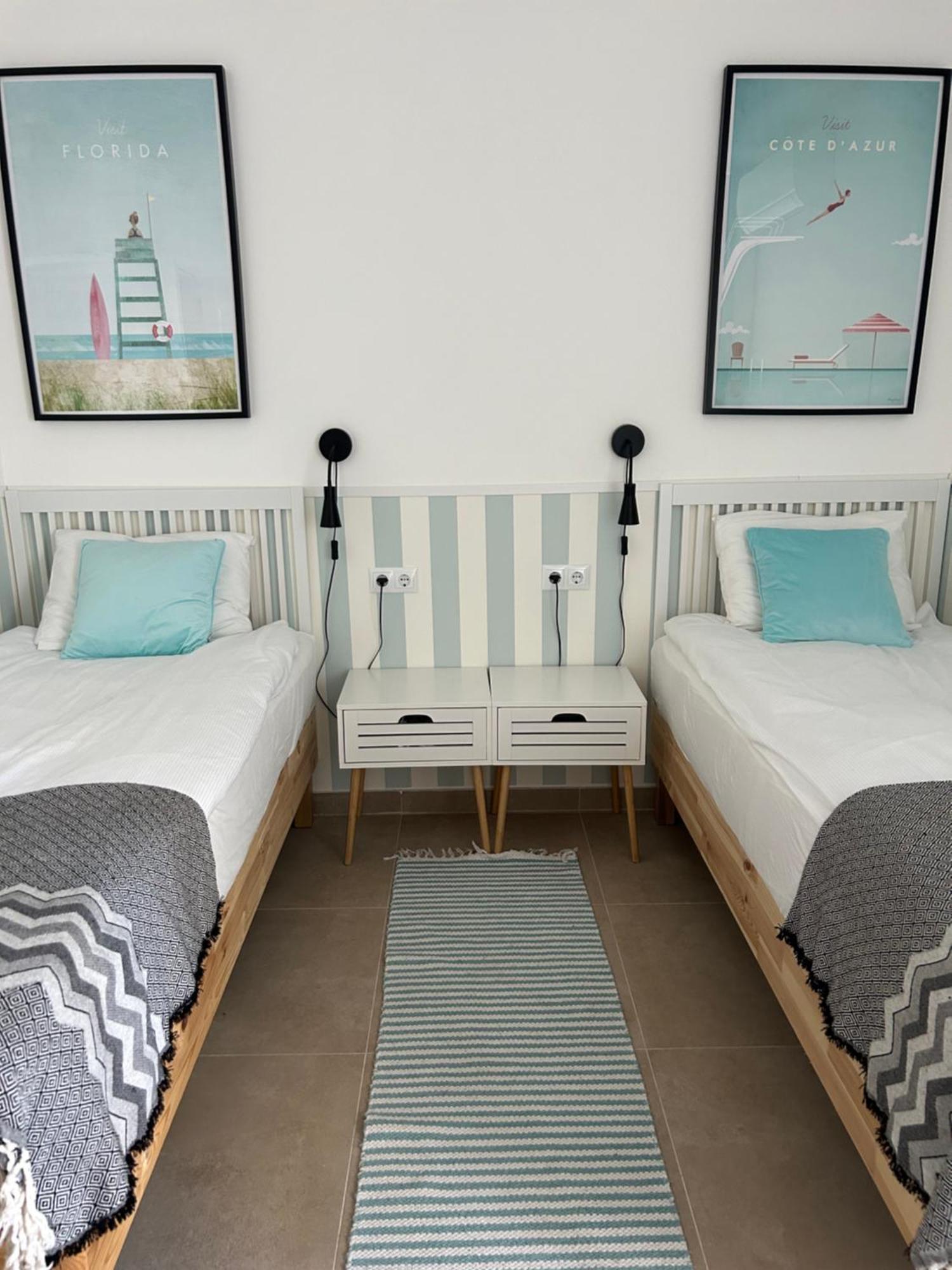 Tavira Garden 16 Apartment ภายนอก รูปภาพ