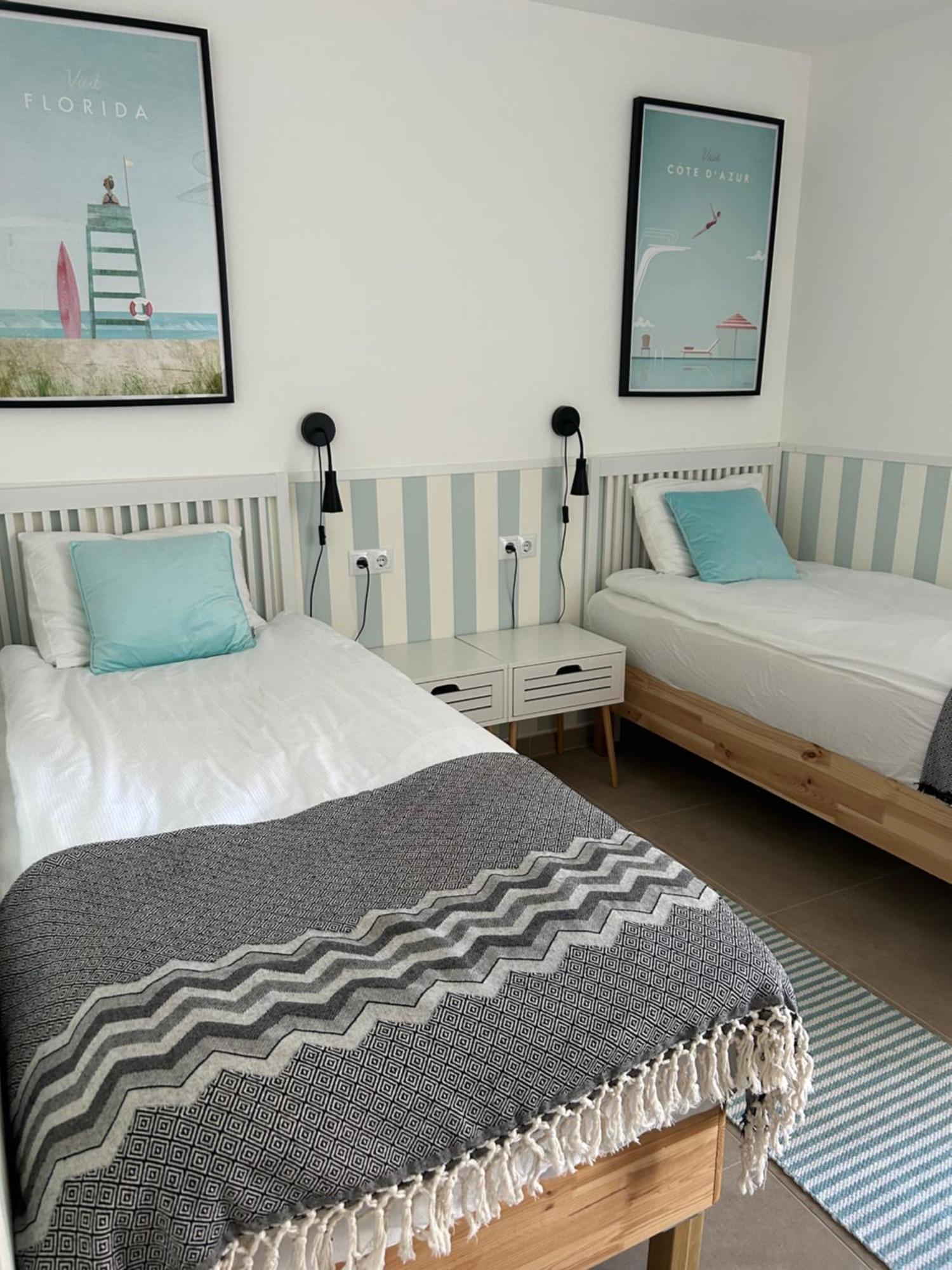 Tavira Garden 16 Apartment ภายนอก รูปภาพ