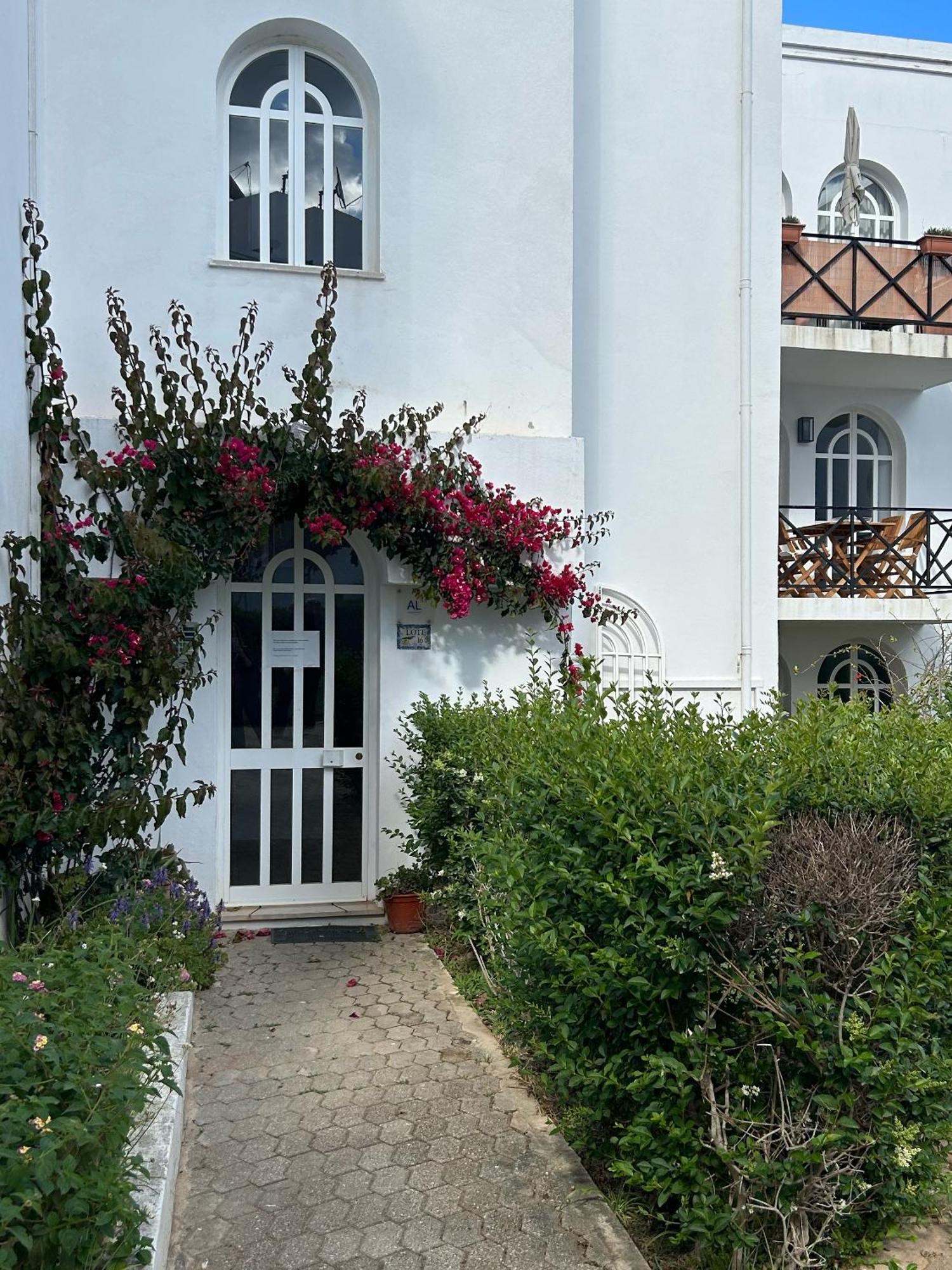 Tavira Garden 16 Apartment ภายนอก รูปภาพ