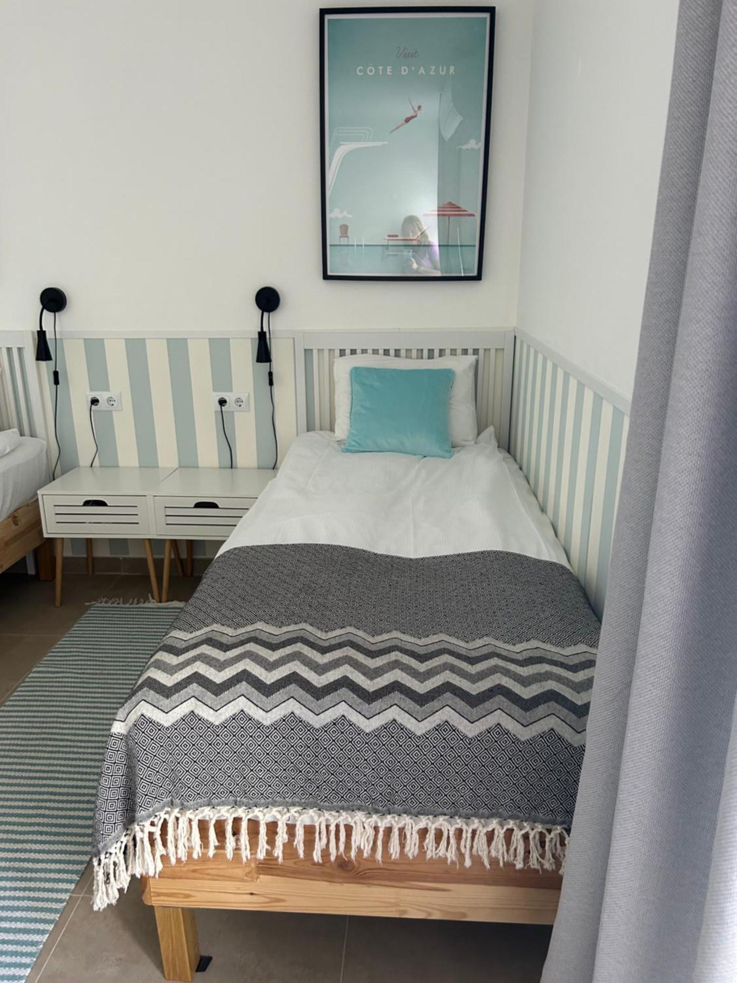 Tavira Garden 16 Apartment ภายนอก รูปภาพ