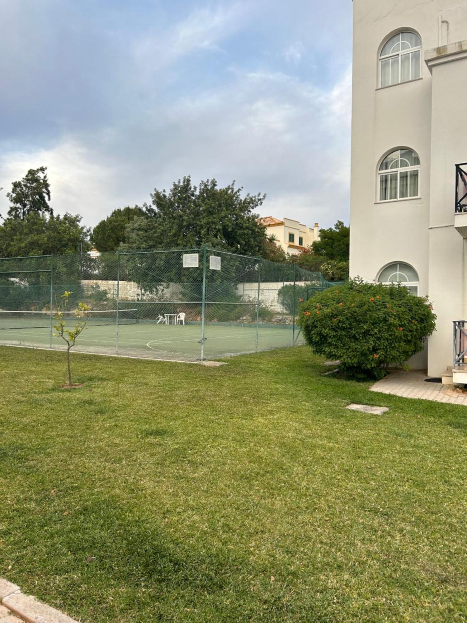 Tavira Garden 16 Apartment ภายนอก รูปภาพ