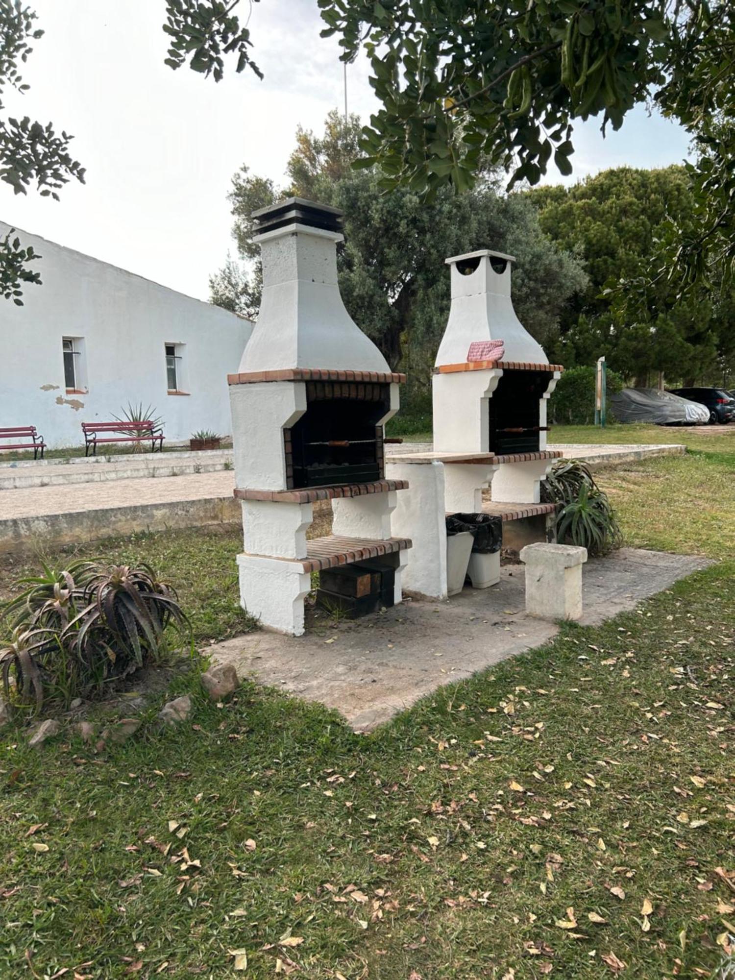 Tavira Garden 16 Apartment ภายนอก รูปภาพ