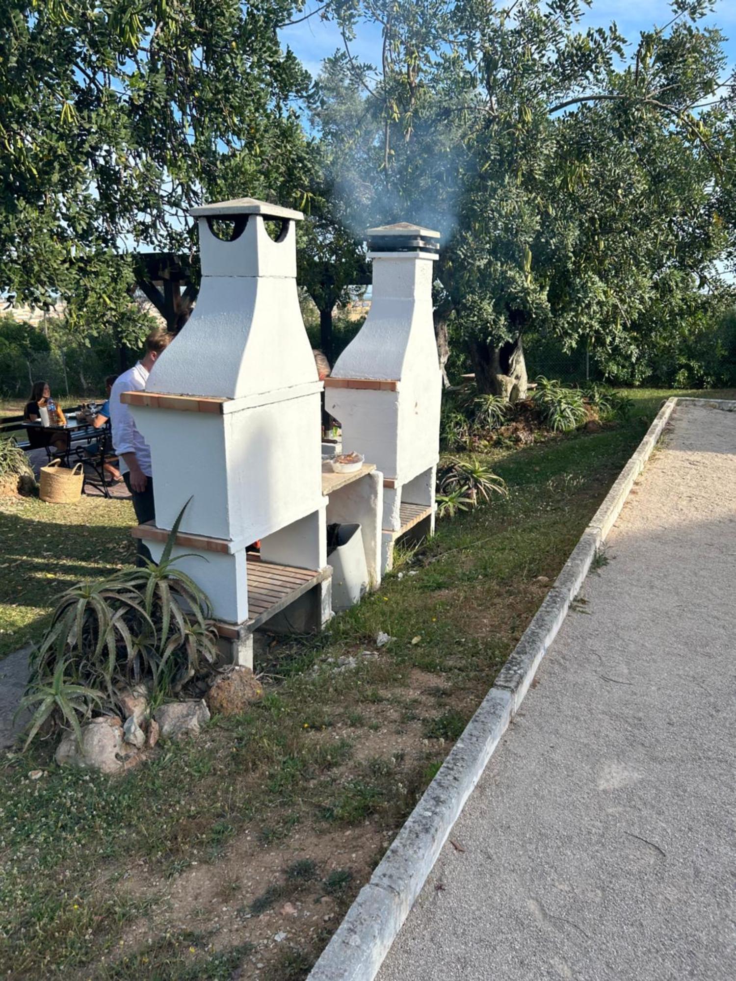 Tavira Garden 16 Apartment ภายนอก รูปภาพ