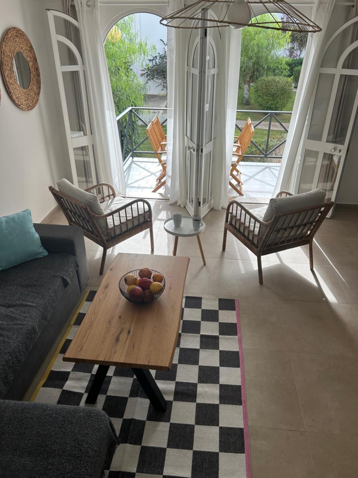 Tavira Garden 16 Apartment ภายนอก รูปภาพ