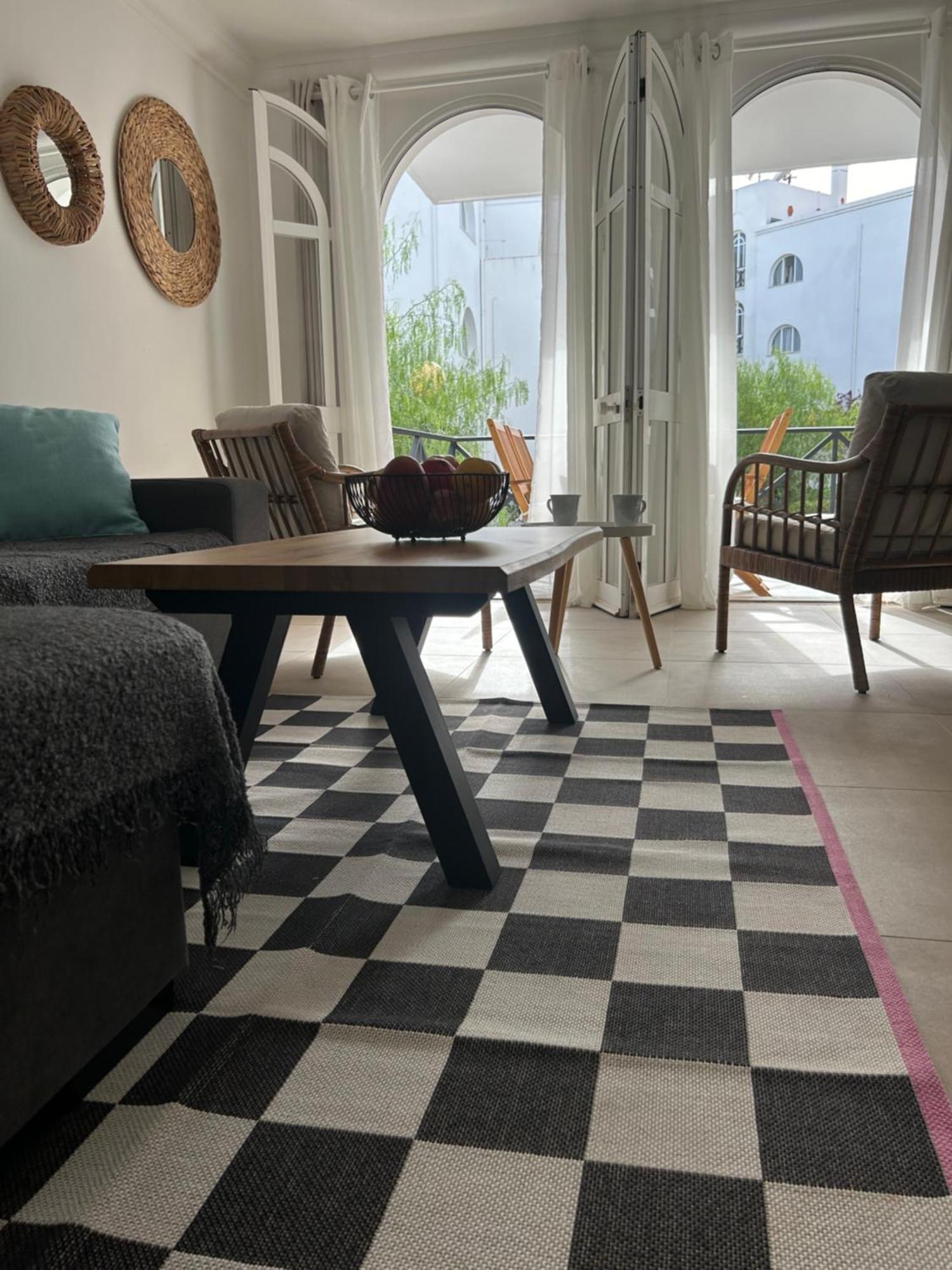 Tavira Garden 16 Apartment ภายนอก รูปภาพ