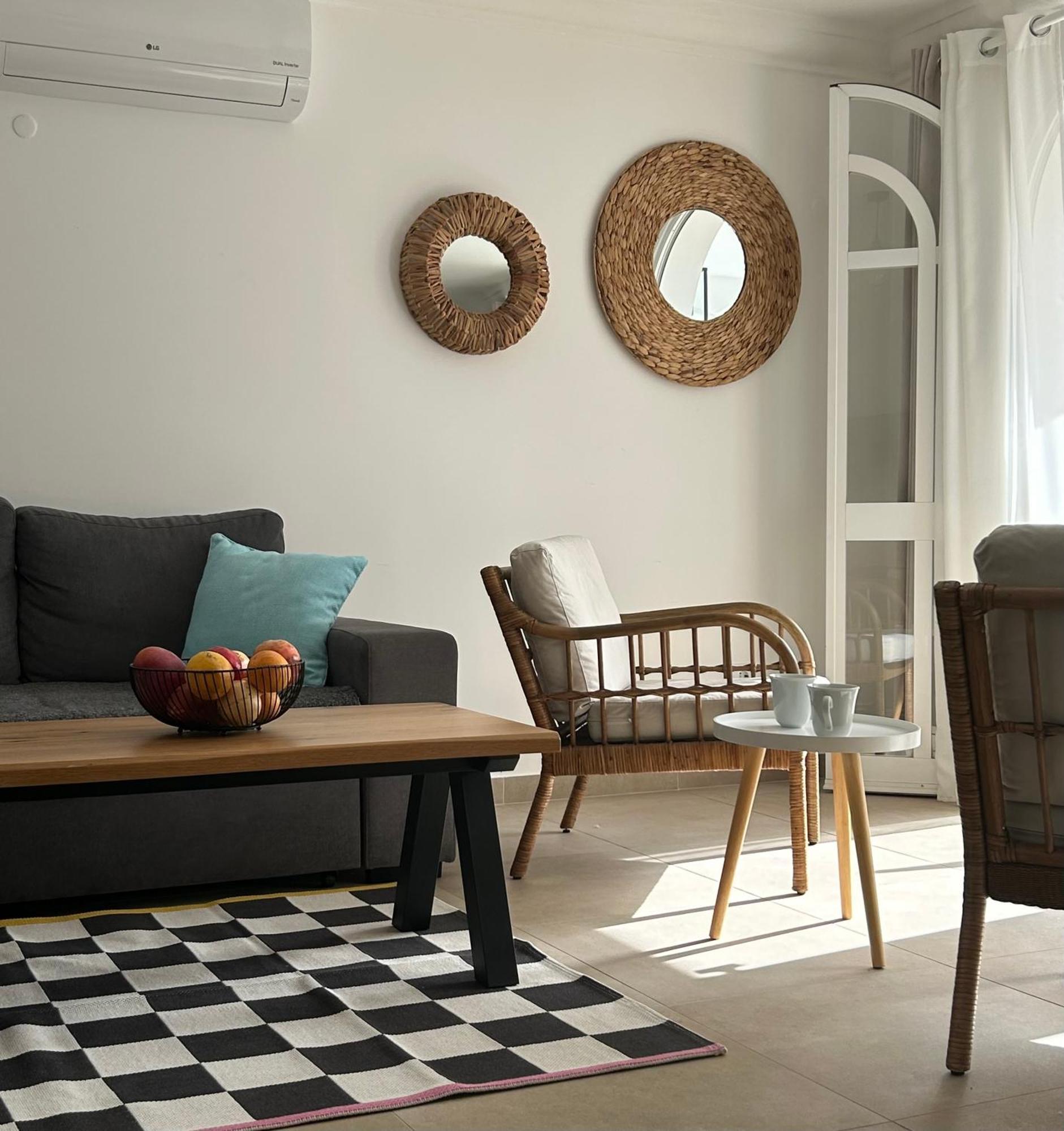 Tavira Garden 16 Apartment ภายนอก รูปภาพ